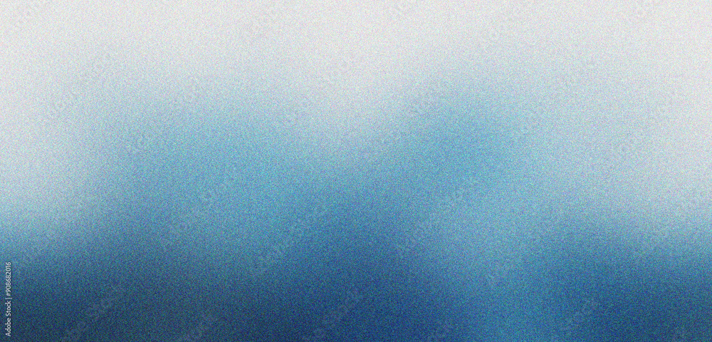 soft blue and white gradient background design with grainy noise texture effect for web banner design, product design and social media soft blue and white gradient background design with grainy noise texture effect for web banner design, product design and social media