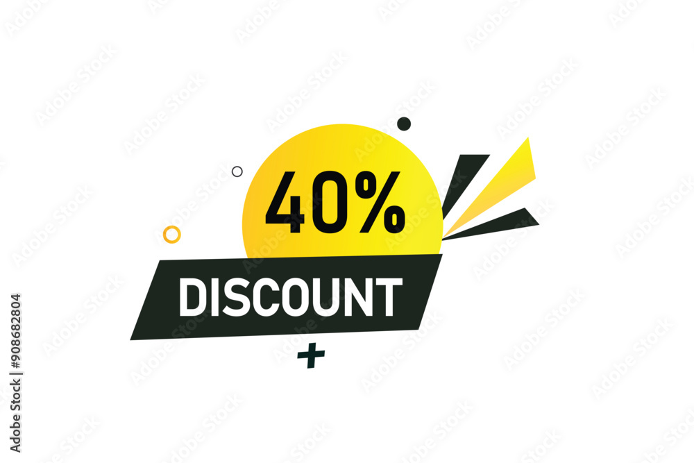 banner, new, discount, 40 percent off, super offer, template. sticker final sale, poster. special, offer, animation
banner, new, discount, 40 percent off, super offer, template. sticker final sale, poster. special, offer, animation