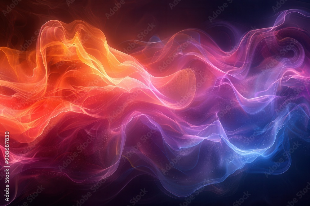 Fototapeta premium a abstract background design background 