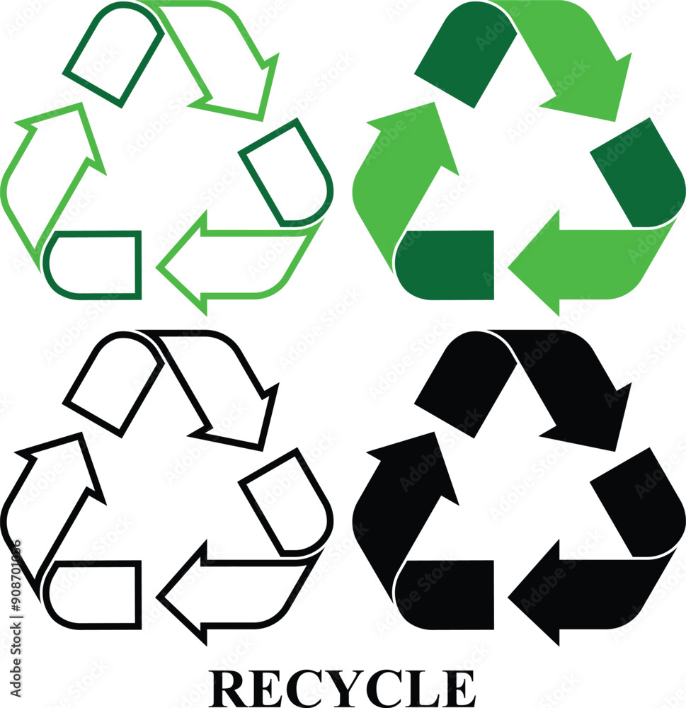 Recycle waste Ecology icon set. Environment, Eco friendly set of icon in fill and line style. Editable Colorful Nature icons set isolated on white background. Recycle waste Ecology icon set. Environment, Eco friendly set of icon in fill and line style. Editable Colorful Nature icons set isolated on white background.