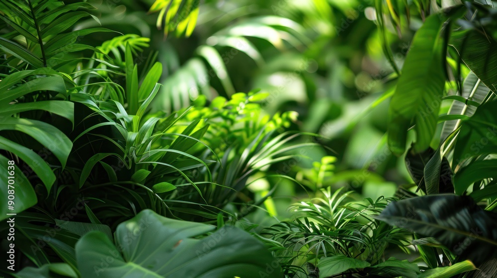 Green bush background with monstera plants wall plant decoration. Green bush background with monstera plants wall plant decoration.