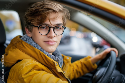 Drivers education