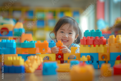 Early childhood education a...