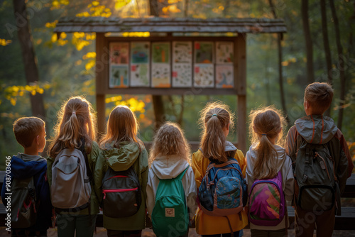 Environmental education