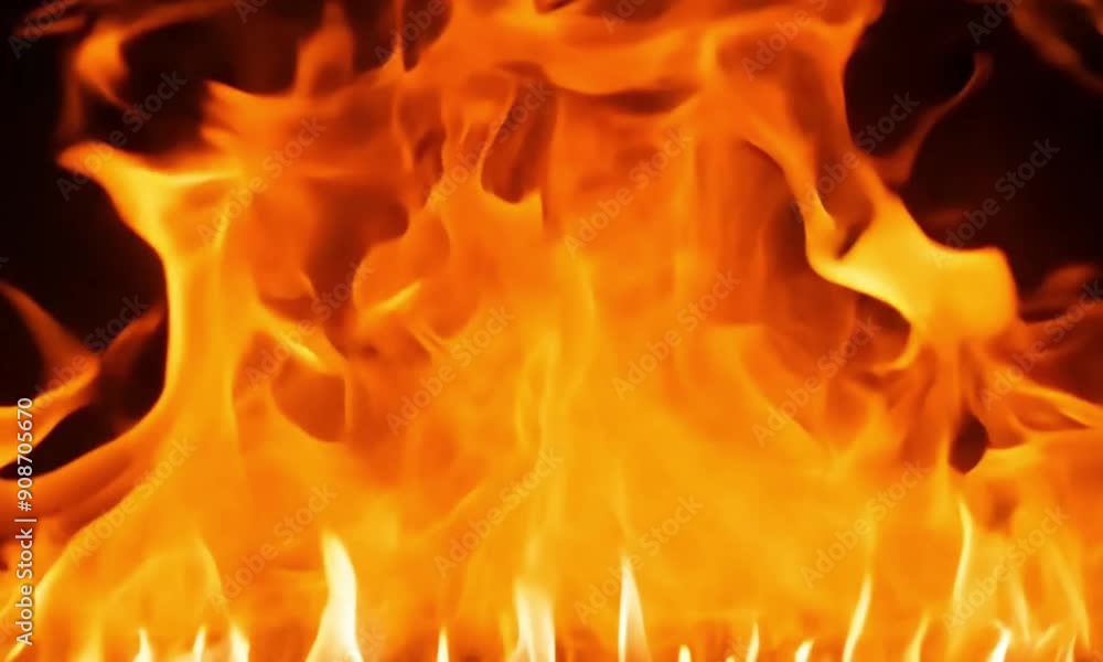 The fire frame loop effect creates a burning background with fire, offering an abstract background seamless loop of fire burn flame energy The fire frame loop effect creates a burning background with fire, offering an abstract background seamless loop of fire burn flame energy