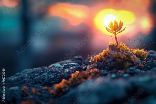 Nature background