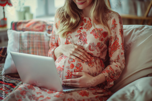 Pregnancy education - pregn...