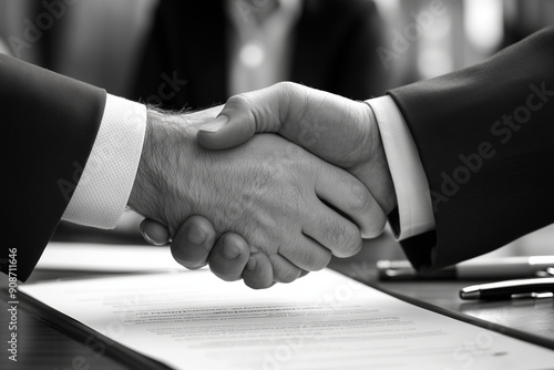 In the realm of business and legal affairs, the act of signing a contract is more than a symbolic gesture; it is a formal bridge between the expressed intent of parties and concret