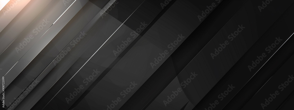 Modern black square tech corporate abstract technology background, Square black background abstract illustration simple modern elegant premium vector Modern black square tech corporate abstract technology background, Square black background abstract illustration simple modern elegant premium vector