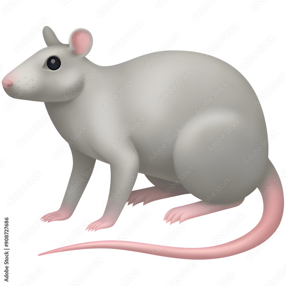 Rat Rat