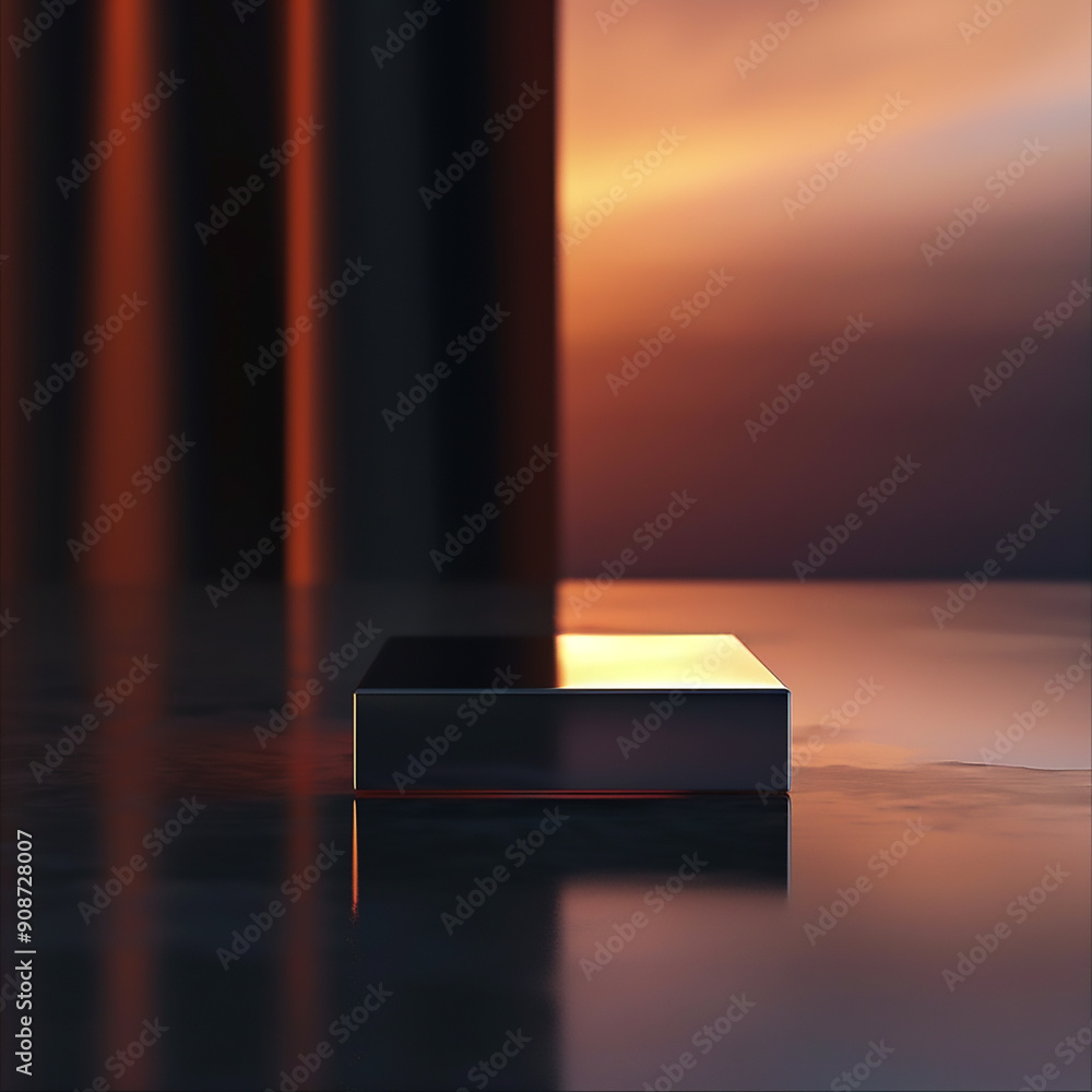 Beautiful Of 3d Realistic Of Empty podium mockup stage realistic for Product Showcase Beautiful Of 3d Realistic Of Empty podium mockup stage realistic for Product Showcase