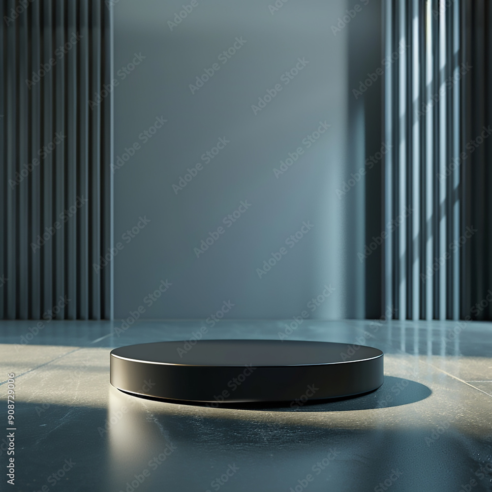 Beautiful Of 3d Realistic Of Empty podium mockup stage realistic for Product Showcase Beautiful Of 3d Realistic Of Empty podium mockup stage realistic for Product Showcase