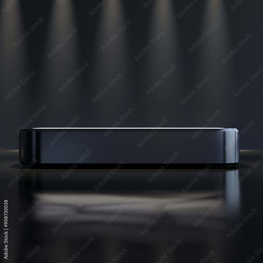 Beautiful Of 3d Realistic Of Empty podium mockup stage realistic for Product Showcase Beautiful Of 3d Realistic Of Empty podium mockup stage realistic for Product Showcase
