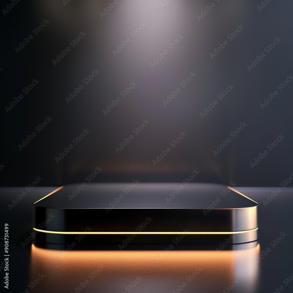 Beautiful Of 3d Realistic Of Empty podium mockup stage realistic for Product Showcase Beautiful Of 3d Realistic Of Empty podium mockup stage realistic for Product Showcase