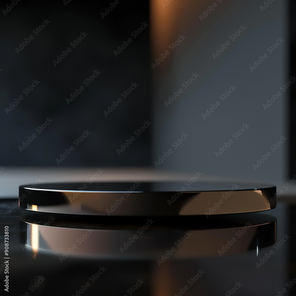 Beautiful Of 3d Realistic Of Empty podium mockup stage realistic for Product Showcase Beautiful Of 3d Realistic Of Empty podium mockup stage realistic for Product Showcase