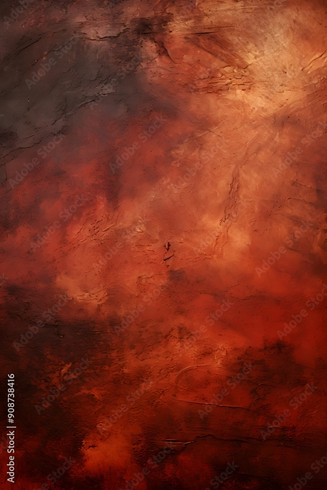 burnt red background burnt red background
