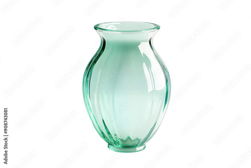 Elegant green glass vase with a flared top and smooth curves, perfect for home decor, floral arrangements, and interior design inspiration. Elegant green glass vase with a flared top and smooth curves, perfect for home decor, floral arrangements, and interior design inspiration.