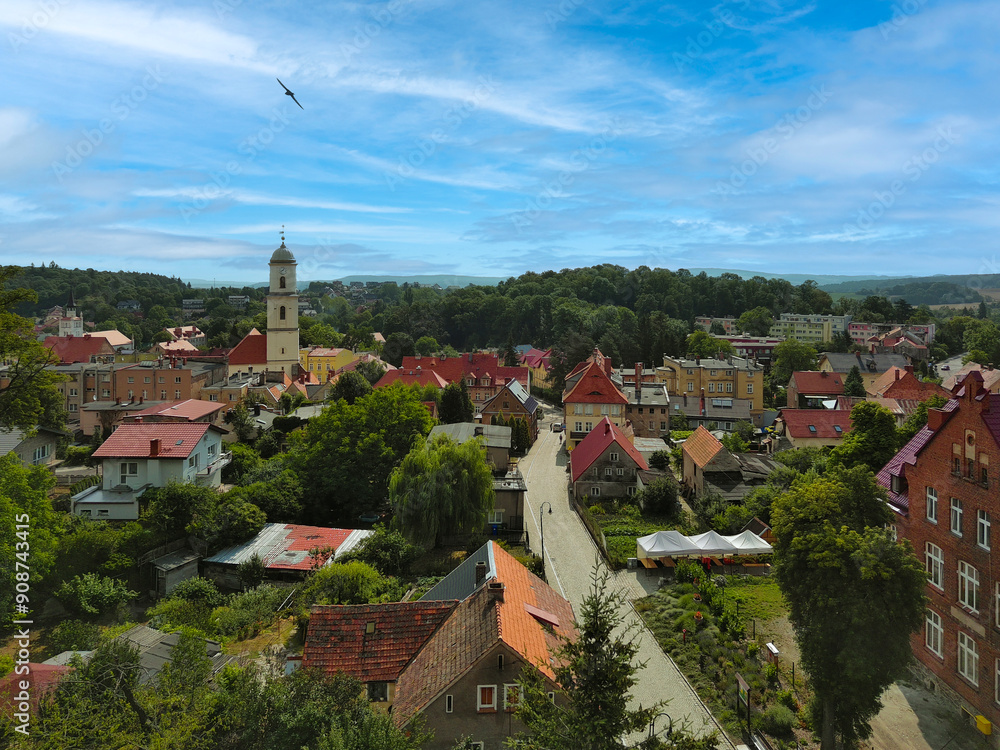 Bolkow – a city in Poland, in the Lower Silesian Voivodeship. Bolkow – a city in Poland, in the Lower Silesian Voivodeship.
