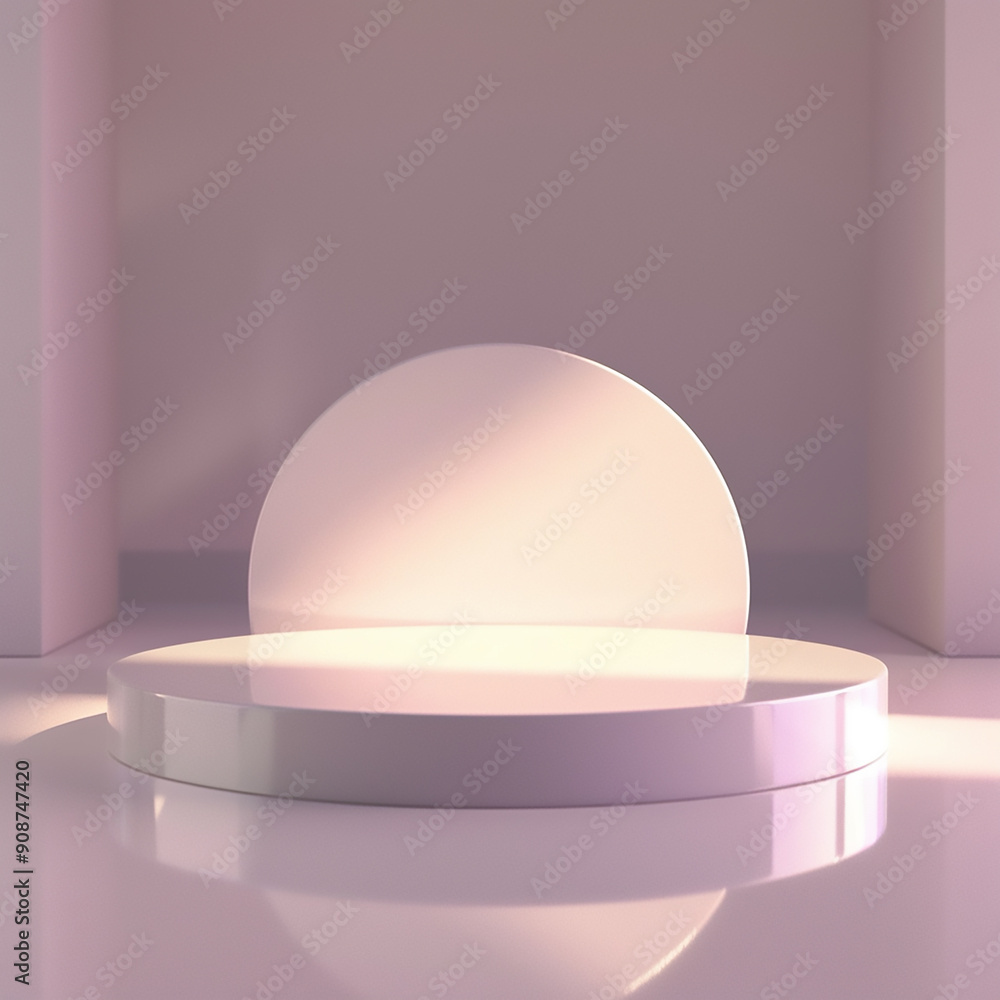 Beautiful Of 3d Realistic Of Empty podium mockup stage realistic for Product Showcase Beautiful Of 3d Realistic Of Empty podium mockup stage realistic for Product Showcase