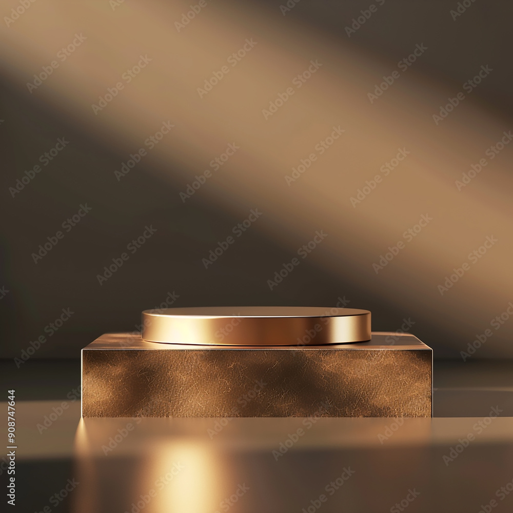 Beautiful Of 3d Realistic Of Empty podium mockup stage realistic for Product Showcase Beautiful Of 3d Realistic Of Empty podium mockup stage realistic for Product Showcase