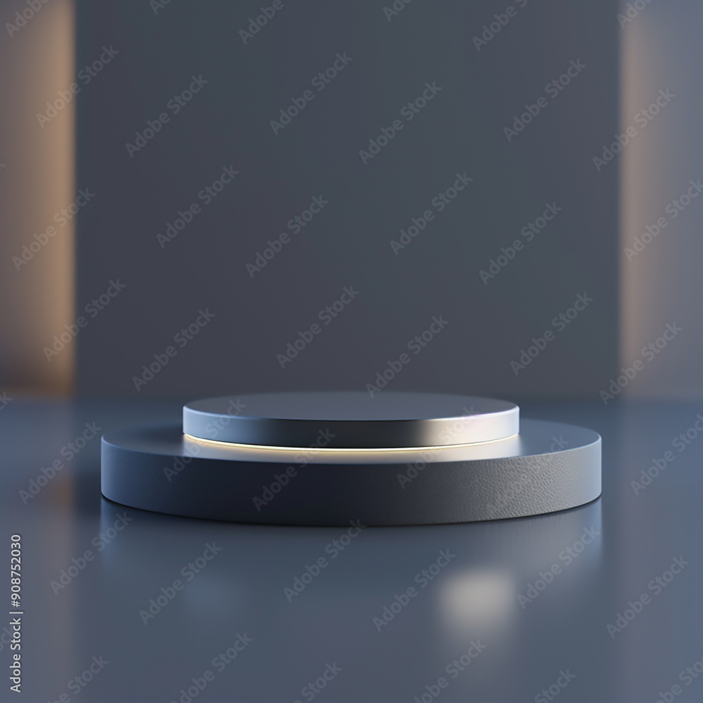 Beautiful Of 3d Realistic Of Empty podium mockup stage realistic for Product Showcase Beautiful Of 3d Realistic Of Empty podium mockup stage realistic for Product Showcase