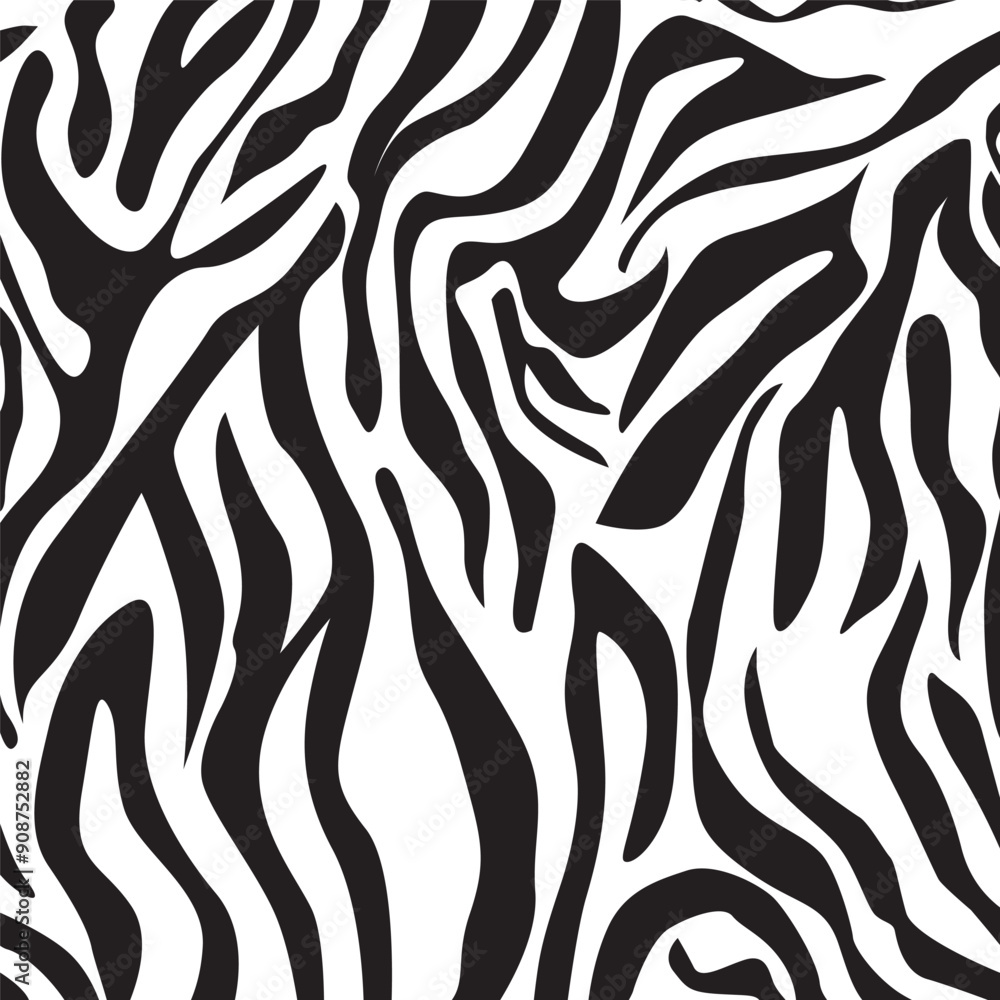 Giraffe Skin Texture Pattern Vector. Seamless Animal Wild Animal Skin Pattern. Giraffe Fur Camouflage Background Giraffe Skin Texture Pattern Vector. Seamless Animal Wild Animal Skin Pattern. Giraffe Fur Camouflage Background