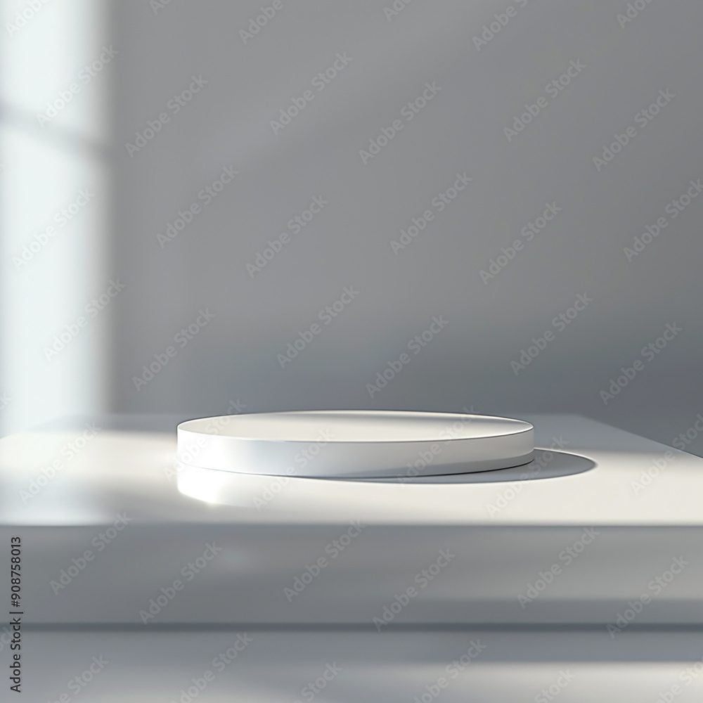 Beautiful Of 3d Realistic Of Empty podium mockup stage realistic for Product Showcase Beautiful Of 3d Realistic Of Empty podium mockup stage realistic for Product Showcase