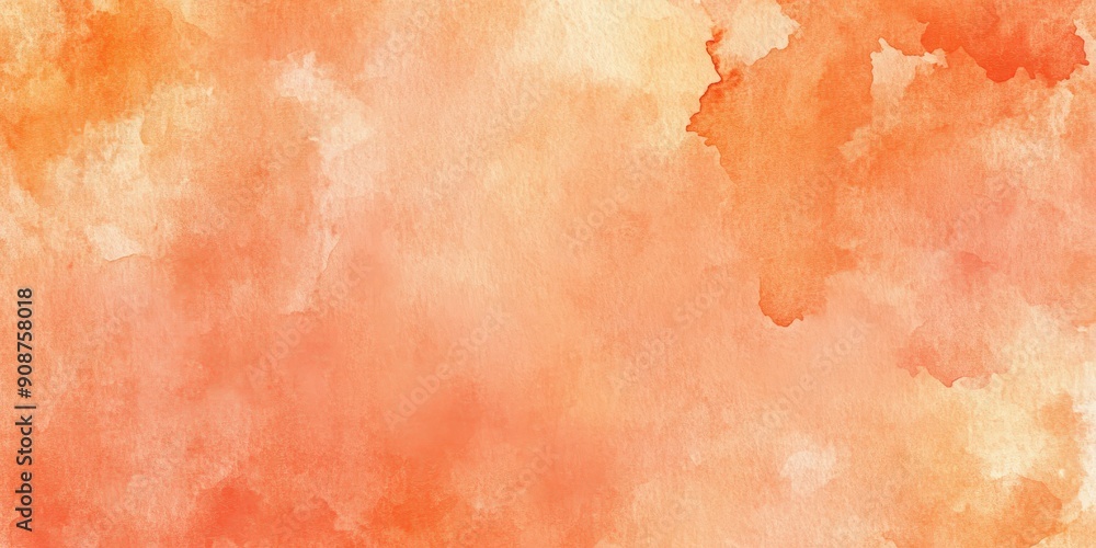 Fototapeta premium Abstract Watercolor Background