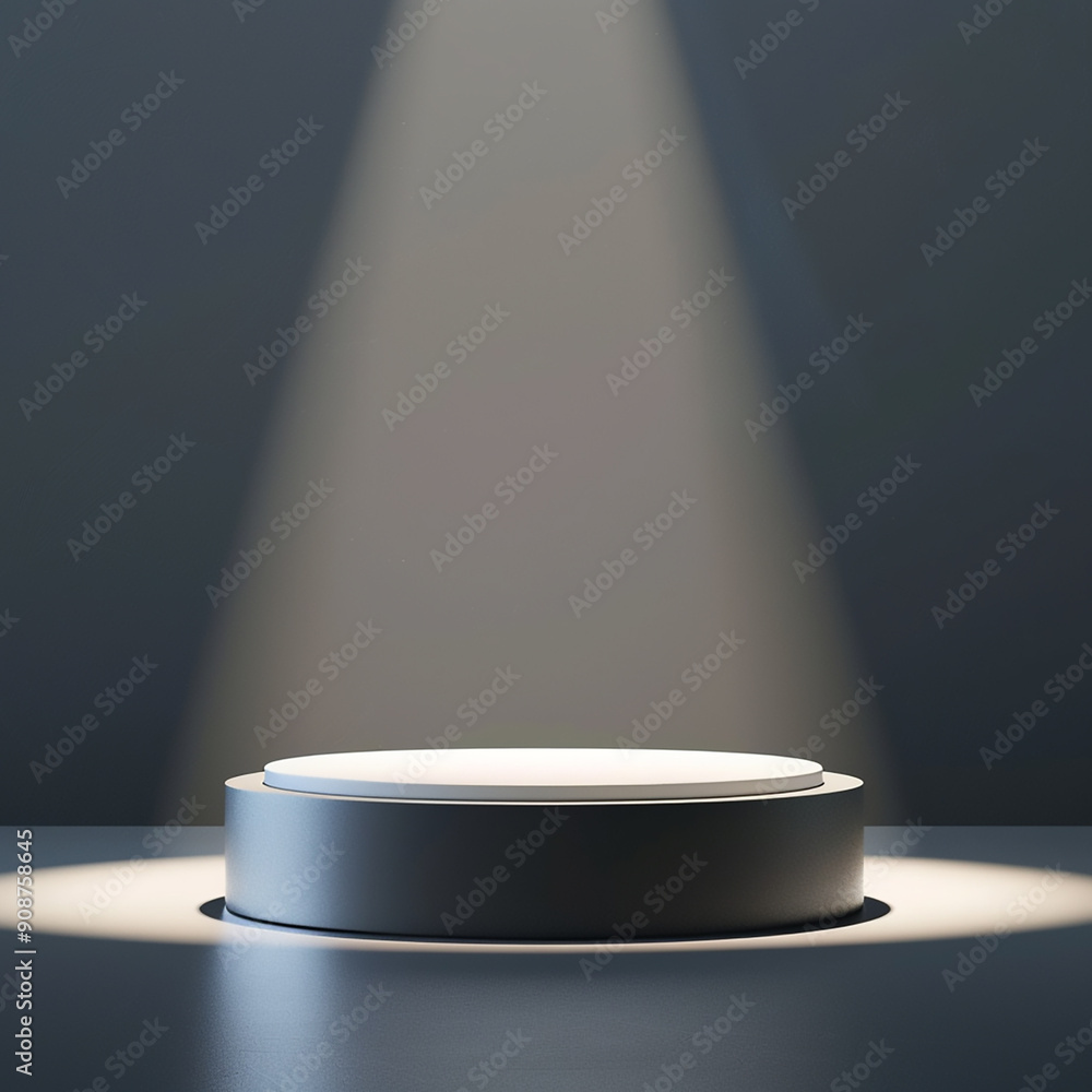 Beautiful Of 3d Realistic Of Empty podium mockup stage realistic for Product Showcase Beautiful Of 3d Realistic Of Empty podium mockup stage realistic for Product Showcase