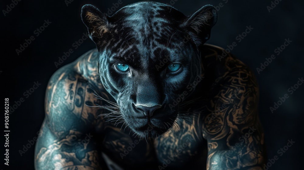 panther 1 panther 1