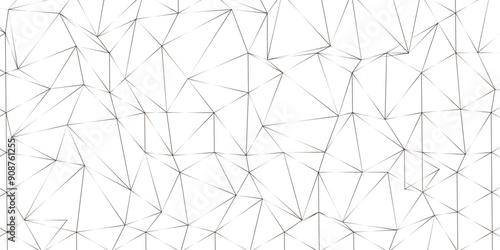 Abstract elegant background black line texture. Abstract black geometric overlapping hexagon pattern abstract futuristic background design. data concept. geometric shape with white luxury style.