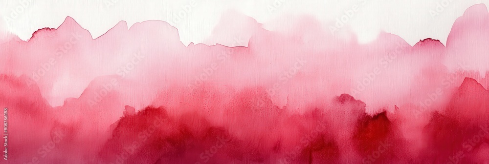 Abstract Watercolor Background Abstract Watercolor Background