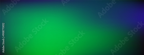 Northern lights vector gradient. Abstract winter sky background. Polar lights glowing abstract banner. Colorful shining luminous sky. Aurora borealis mesh gradient
