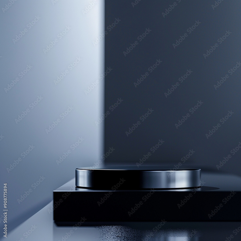 Beautiful Of 3d Realistic Of Empty podium mockup stage realistic for Product Showcase Beautiful Of 3d Realistic Of Empty podium mockup stage realistic for Product Showcase