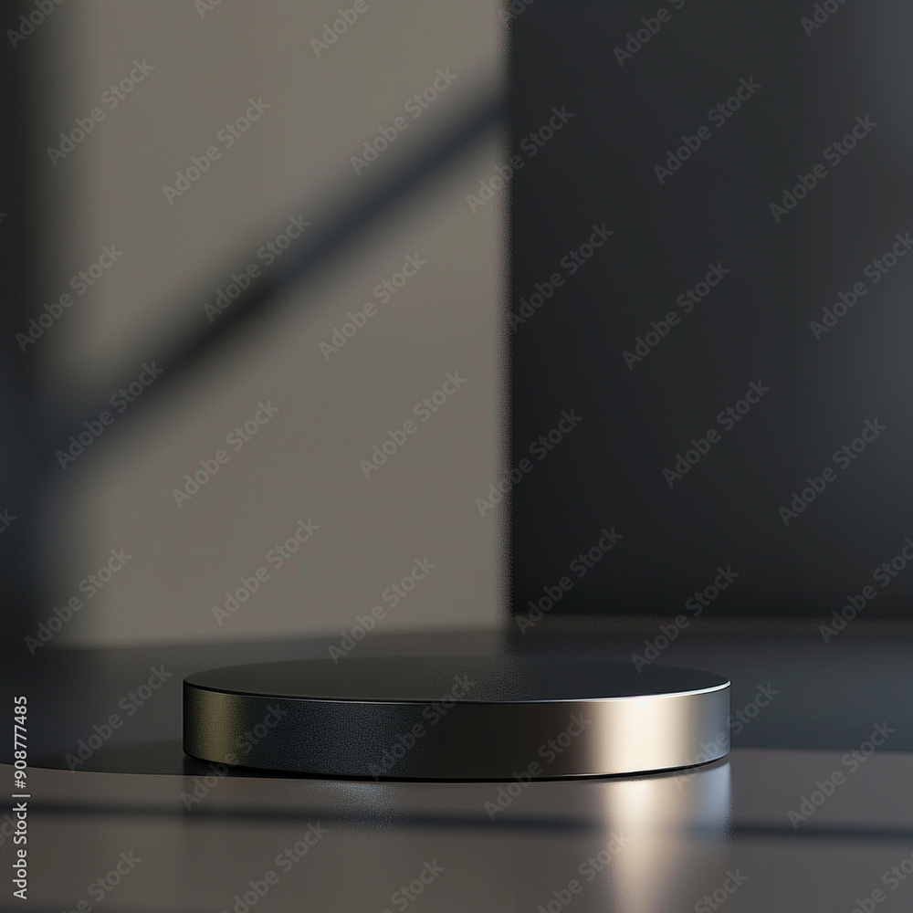 Beautiful Of 3d Realistic Of Empty podium mockup stage realistic for Product Showcase Beautiful Of 3d Realistic Of Empty podium mockup stage realistic for Product Showcase