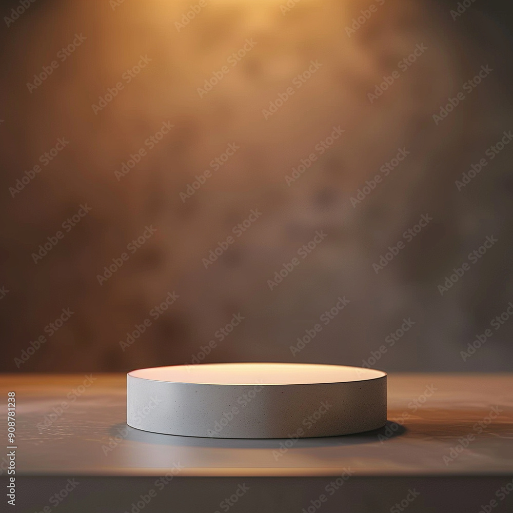 Beautiful Of 3d Realistic Of Empty podium mockup stage realistic for Product Showcase Beautiful Of 3d Realistic Of Empty podium mockup stage realistic for Product Showcase