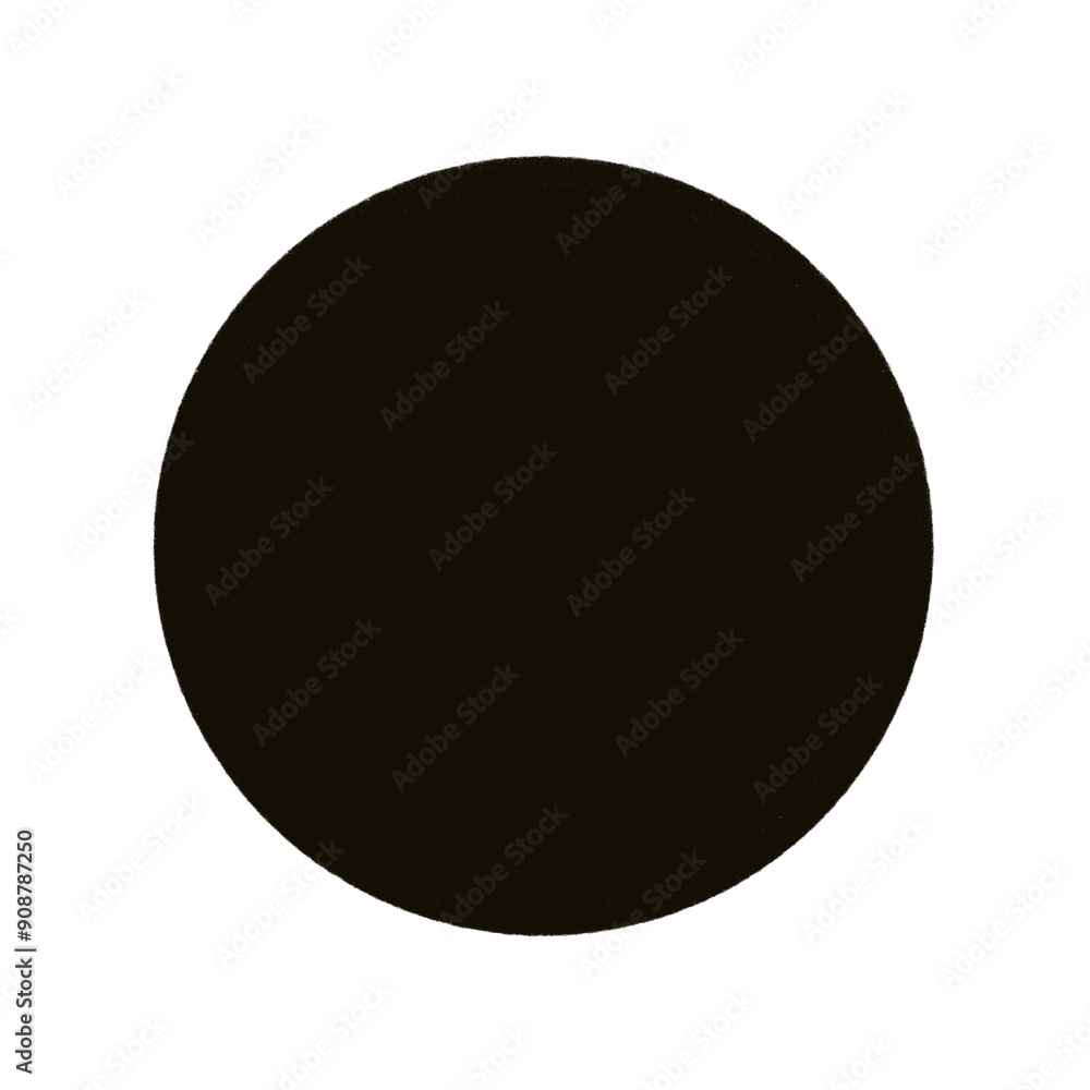 Black circle Black circle
