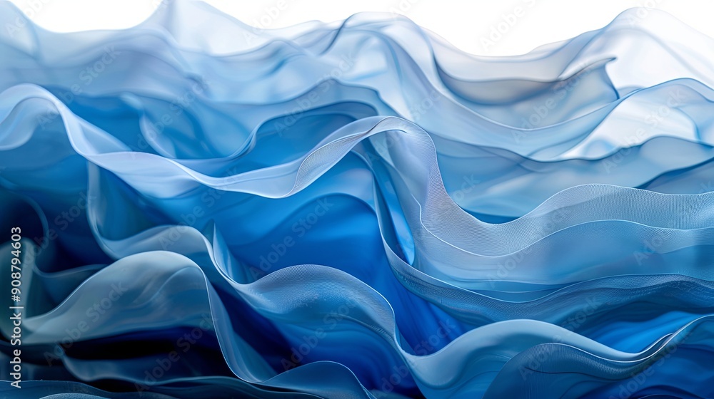Captivating Azure Gradient Featuring Organic and Flowing Forms, Multi-layered Design with Nostalgic Charm. Unique Abstract Art with a 16:9 Aspect Ratio, Embracing Raw Style and Emotional Depth. Captivating Azure Gradient Featuring Organic and Flowing Forms, Multi-layered Design with Nostalgic Charm. Unique Abstract Art with a 16:9 Aspect Ratio, Embracing Raw Style and Emotional Depth.