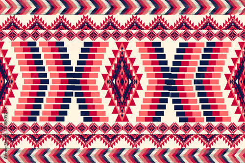 pattern with tattoo