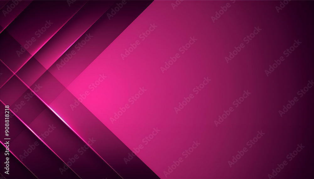 Dynamic Abstract Background Design Featuring Bold Pink Lines and Geometry at Night Dynamic Abstract Background Design Featuring Bold Pink Lines and Geometry at Night