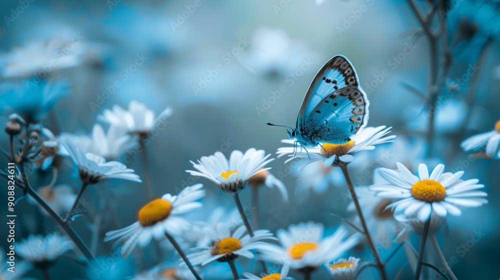 Flower background, butterfly, spring, garden, beauty of flowers, flowers bloom, blue, butterfly background, spring, garden, summer Flower background, butterfly, spring, garden, beauty of flowers, flowers bloom, blue, butterfly background, spring, garden, summer