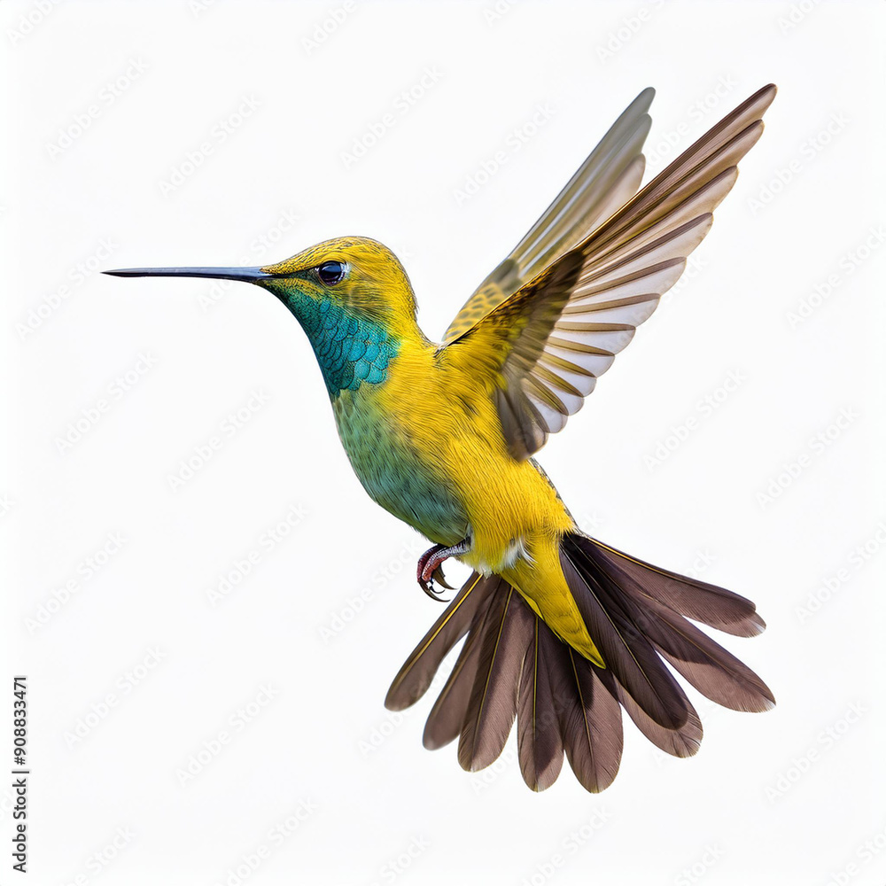 Obraz premium oiseau, animal, colibri, nature, faune, bec, sirop, vert, coloré, bleu, branchages, empennage, tropical, sauvage, rouge, ailes, arbre, beau, oiseau, couleur, isolé, aviaire