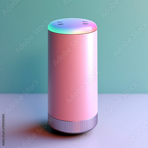 3d speaker