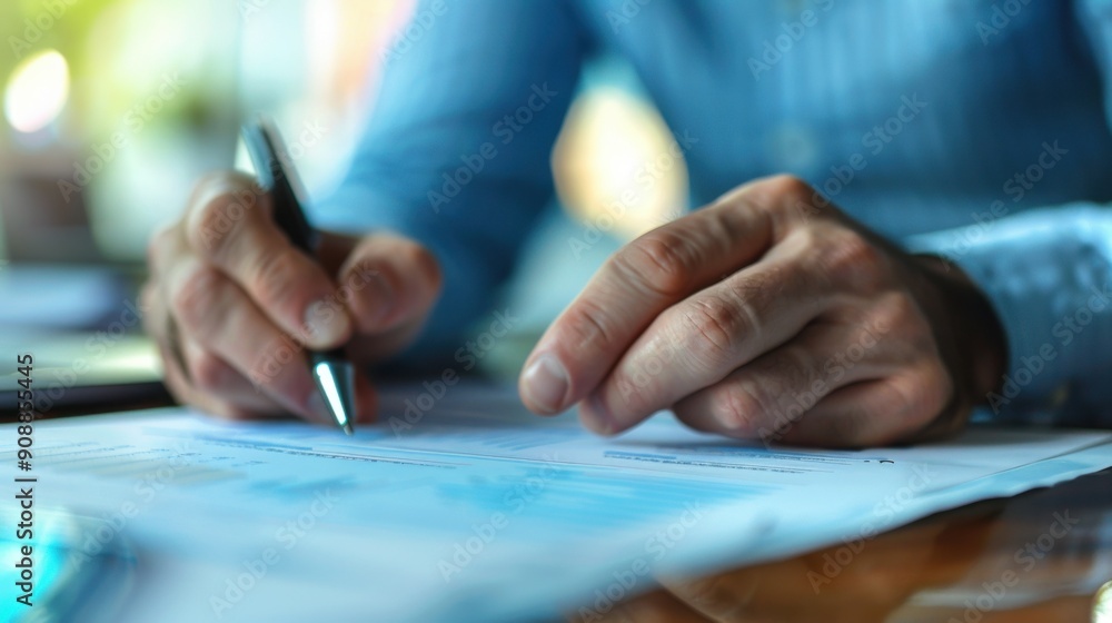 business work business work