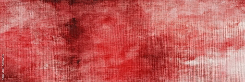 Abstract Red Watercolor Texture Abstract Red Watercolor Texture