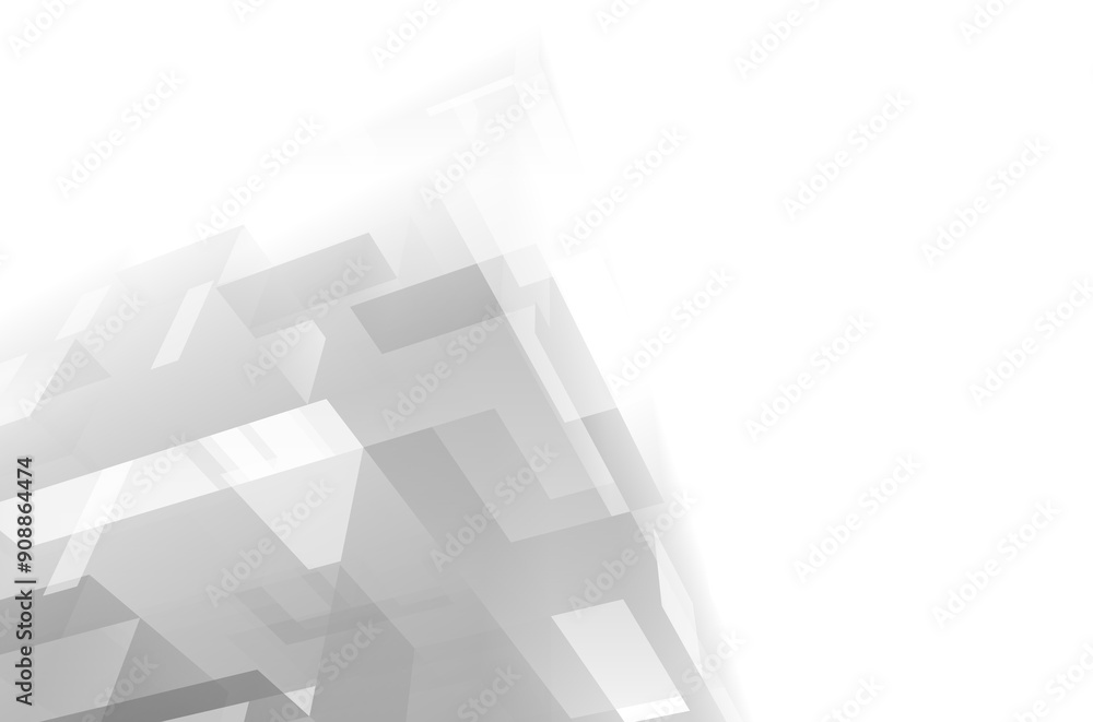 abstract background with squares abstract background with squares