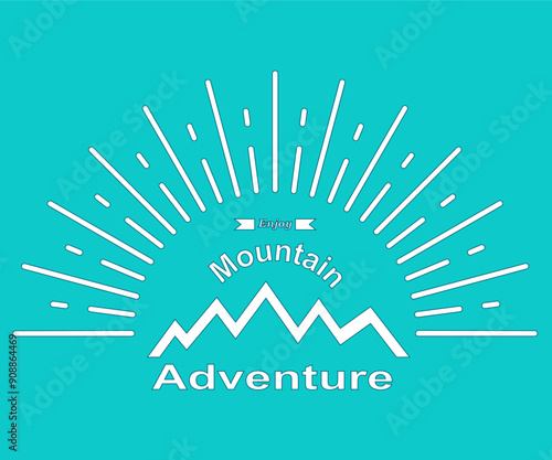 Logo Mountain Adventure