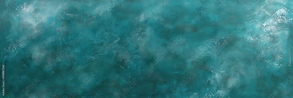Abstract Teal Background Abstract Teal Background