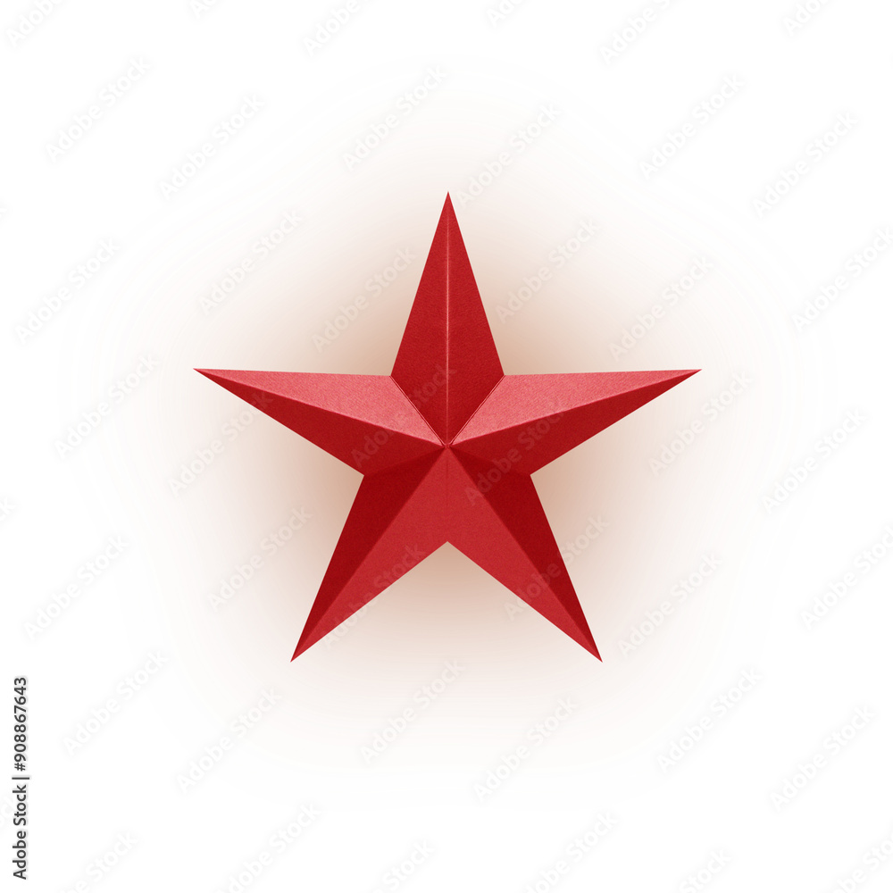 Étoile rouge Étoile rouge