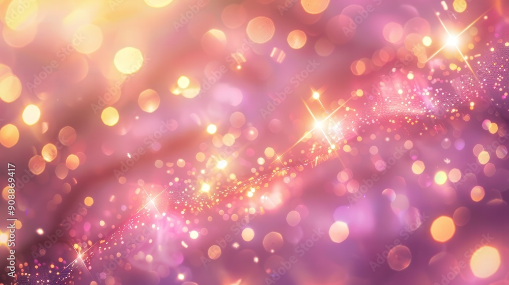A vibrant background features a mesmerizing diamond pattern in shades of pink and gold, shimmering with sparkling highlights throughout the scene A vibrant background features a mesmerizing diamond pattern in shades of pink and gold, shimmering with sparkling highlights throughout the scene
